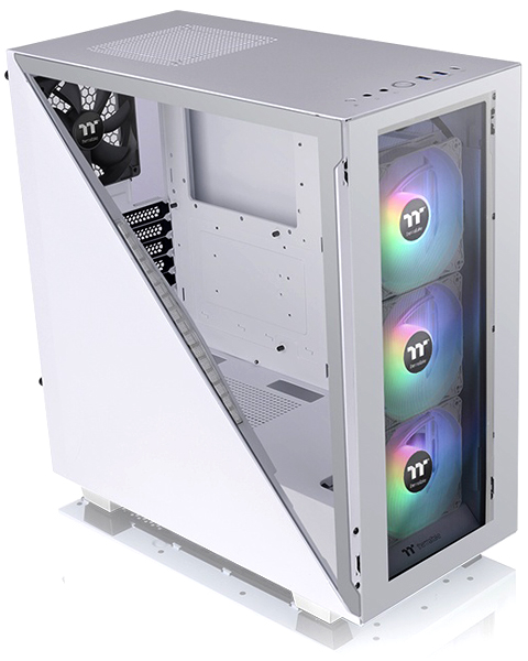 Thermaltake Computer Case